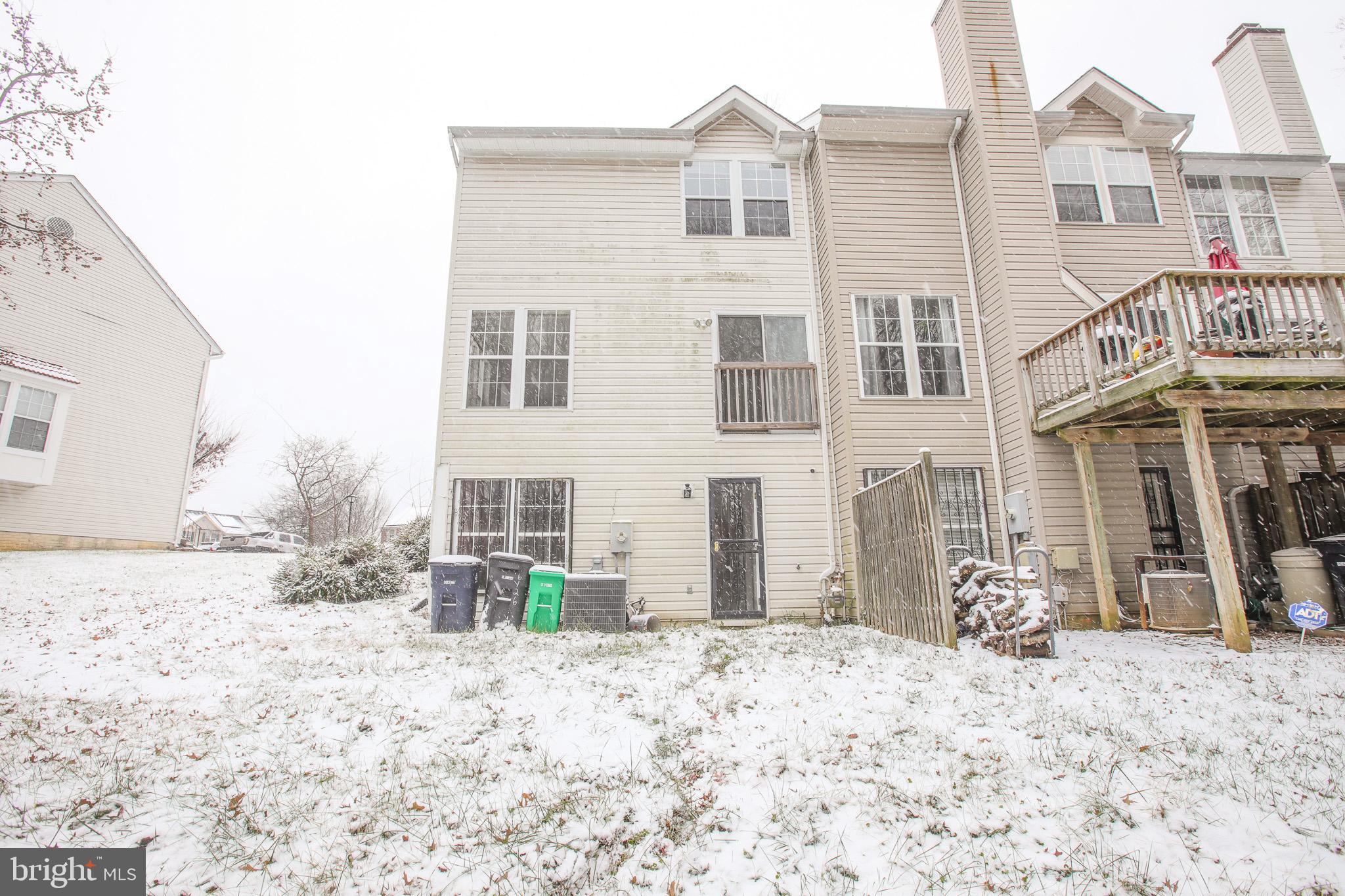 PENNSYLVANIA CROSSING - Residential