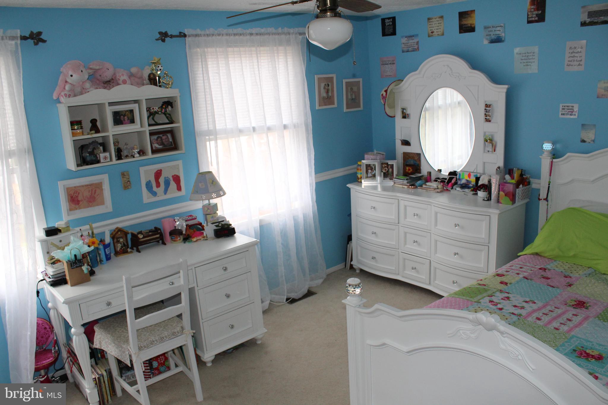 MONTCLAIR - Residential Lease