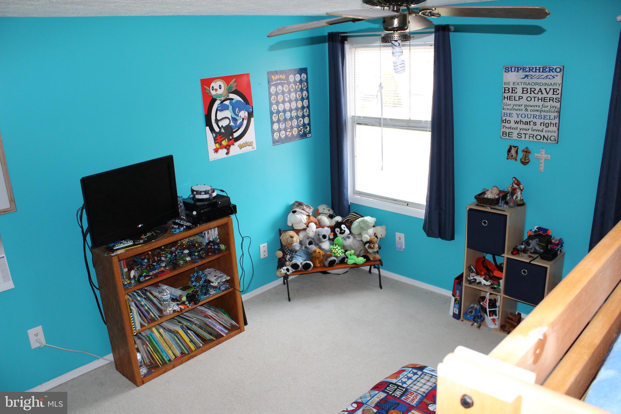 MONTCLAIR - Residential Lease