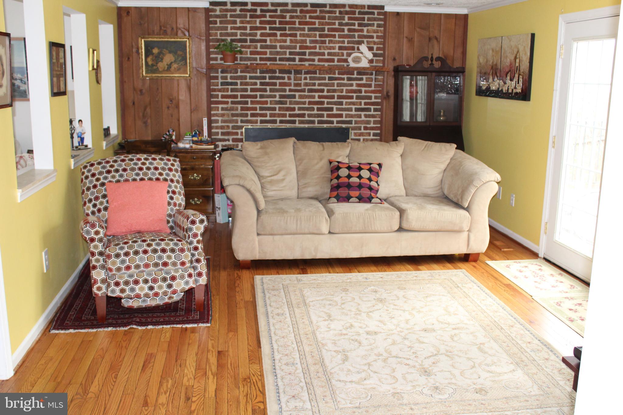 MONTCLAIR - Residential Lease