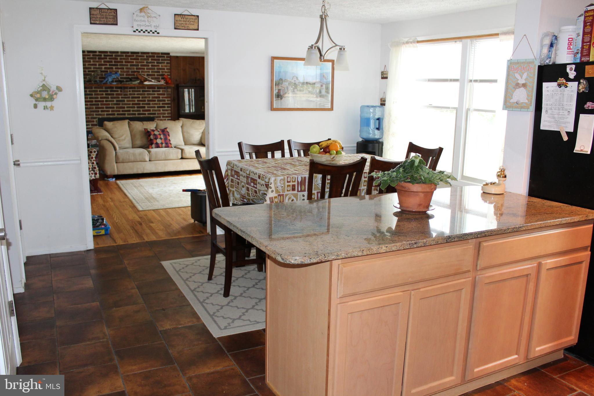 MONTCLAIR - Residential Lease