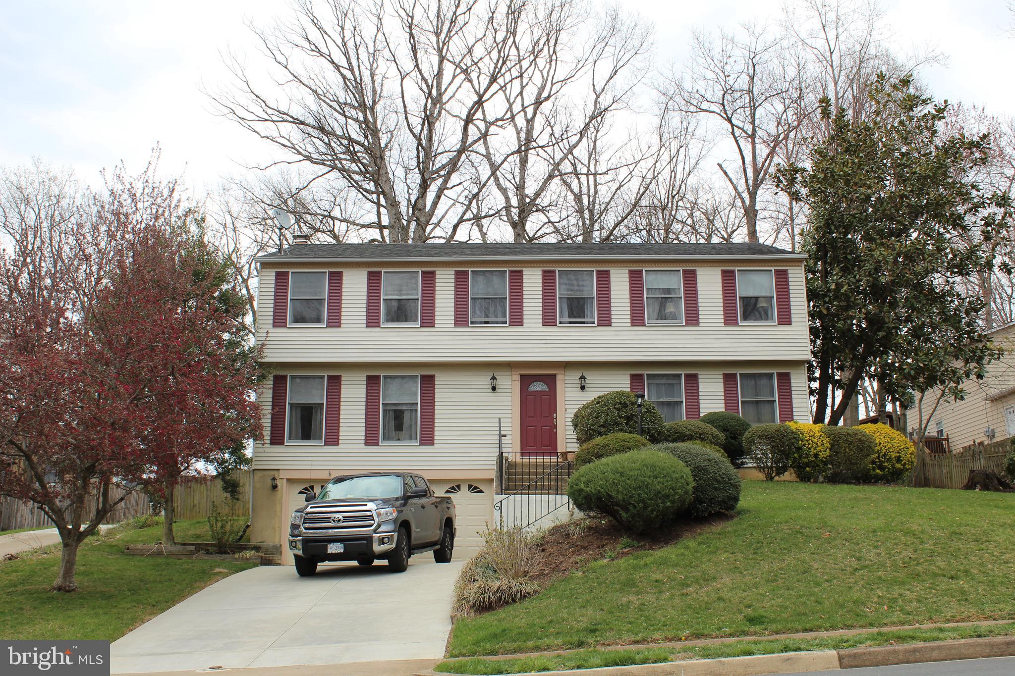 MONTCLAIR - Residential Lease