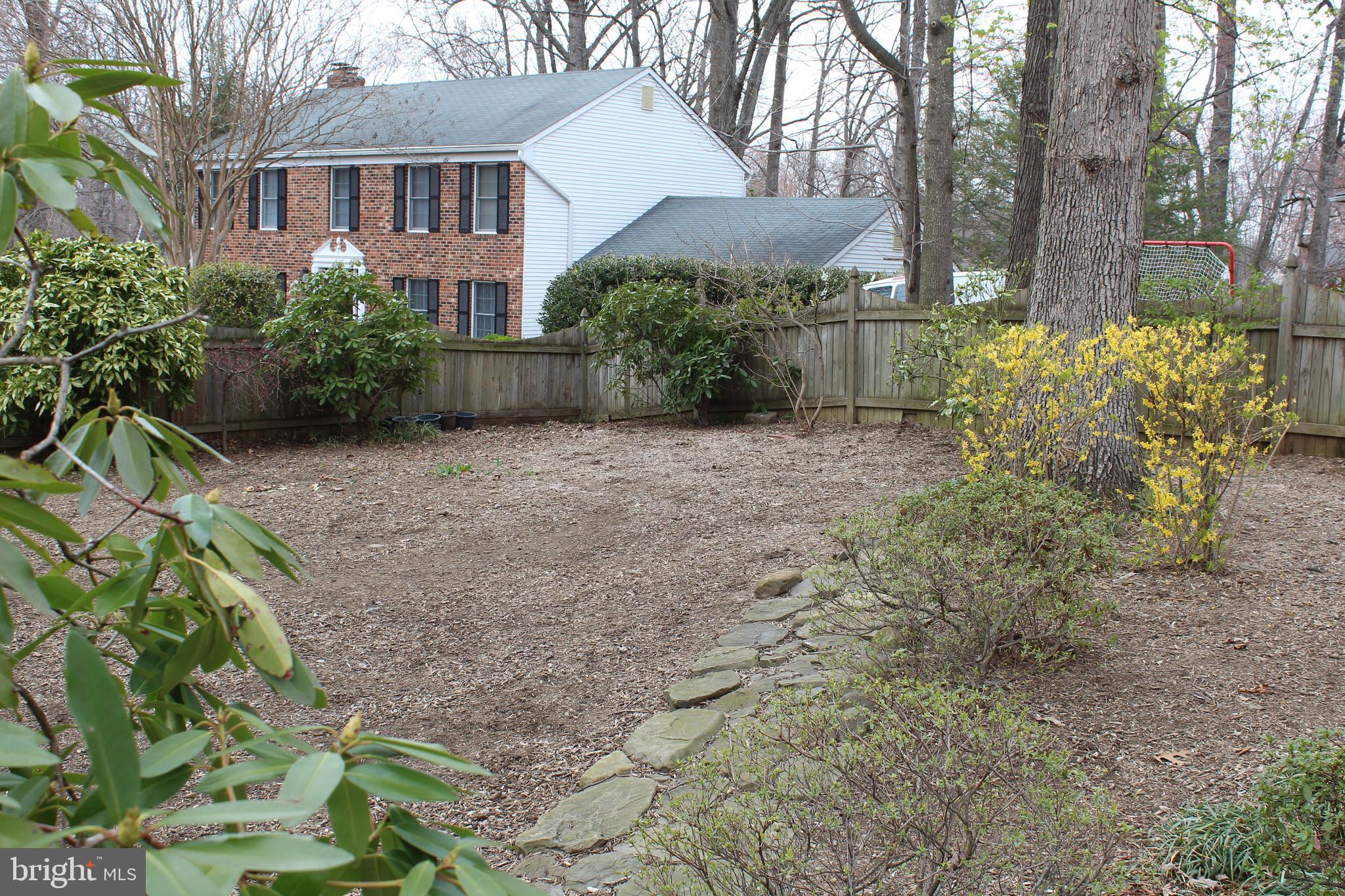 MONTCLAIR - Residential Lease