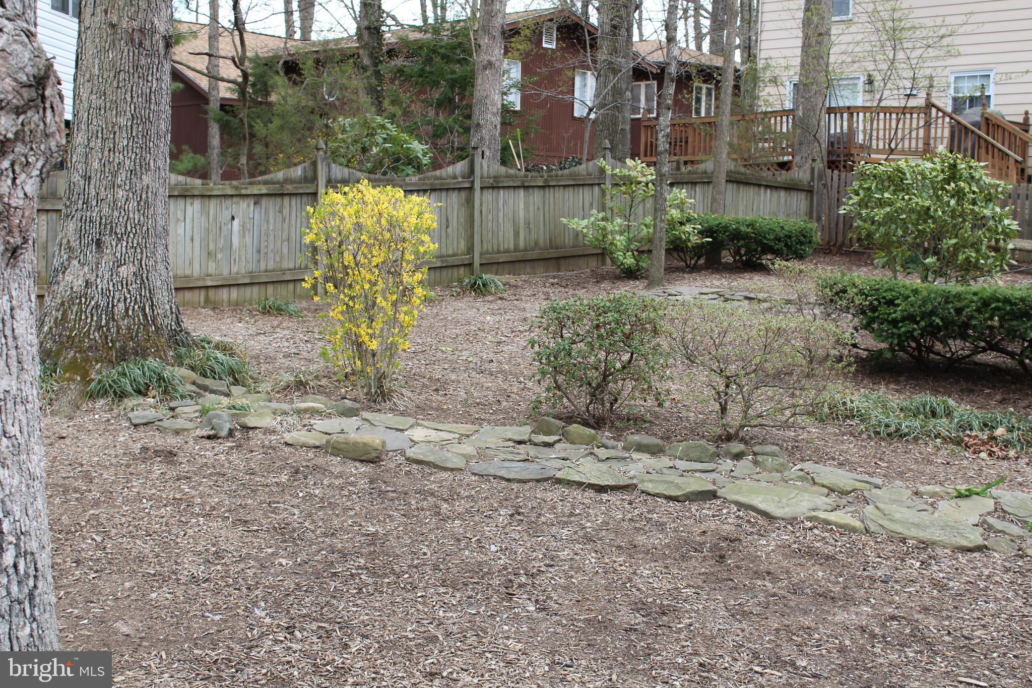 MONTCLAIR - Residential Lease