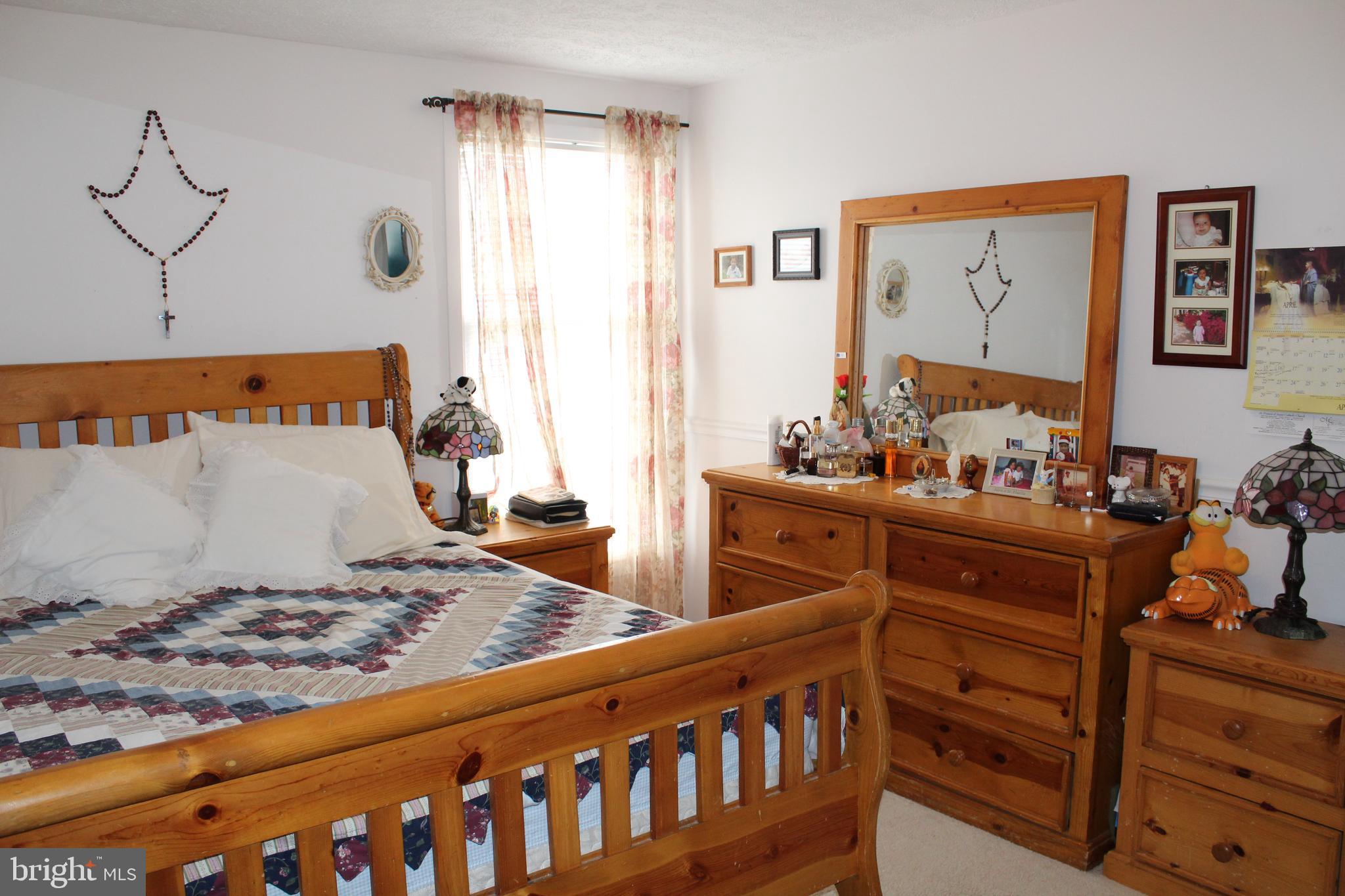 MONTCLAIR - Residential Lease