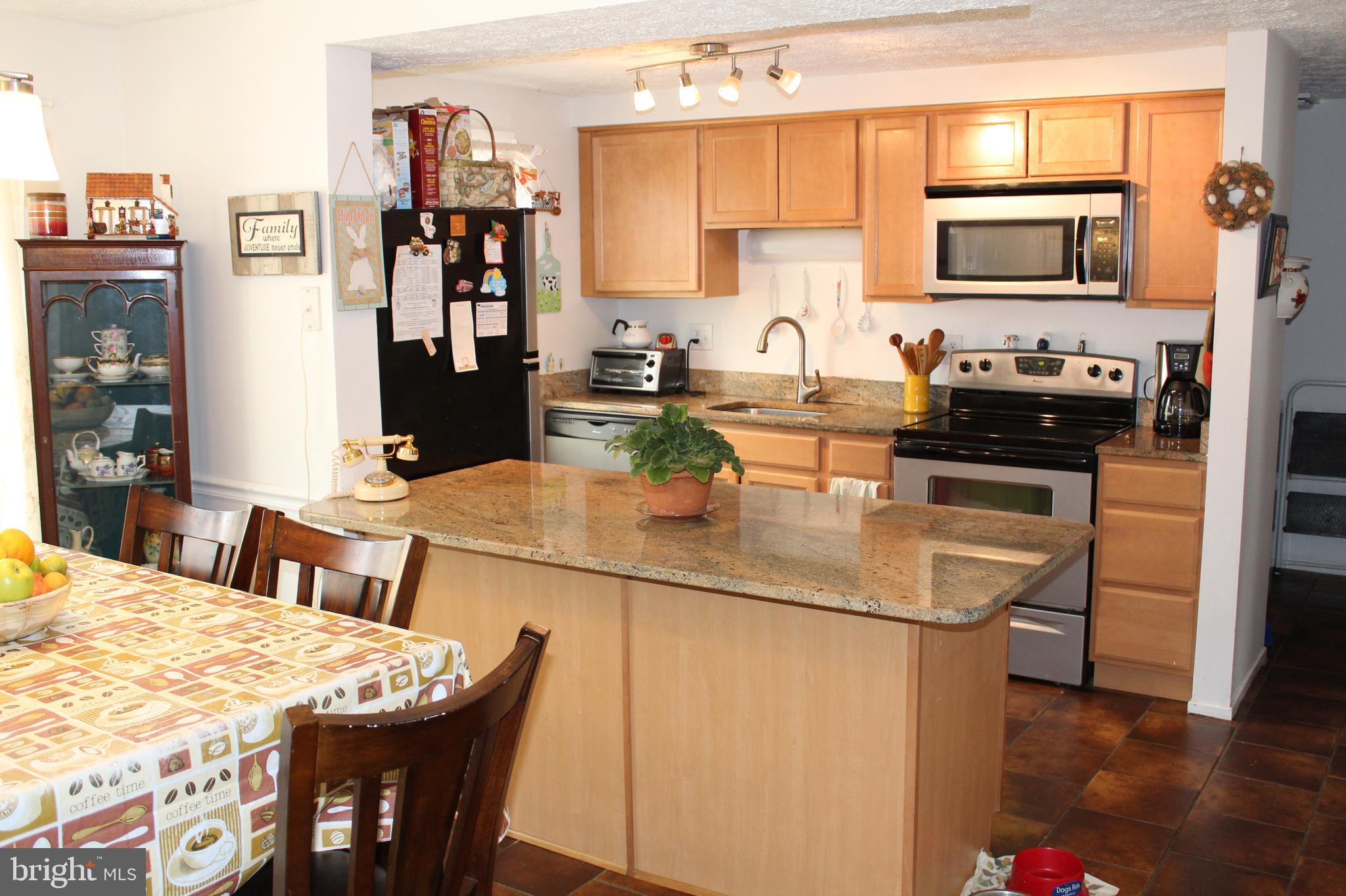 MONTCLAIR - Residential Lease