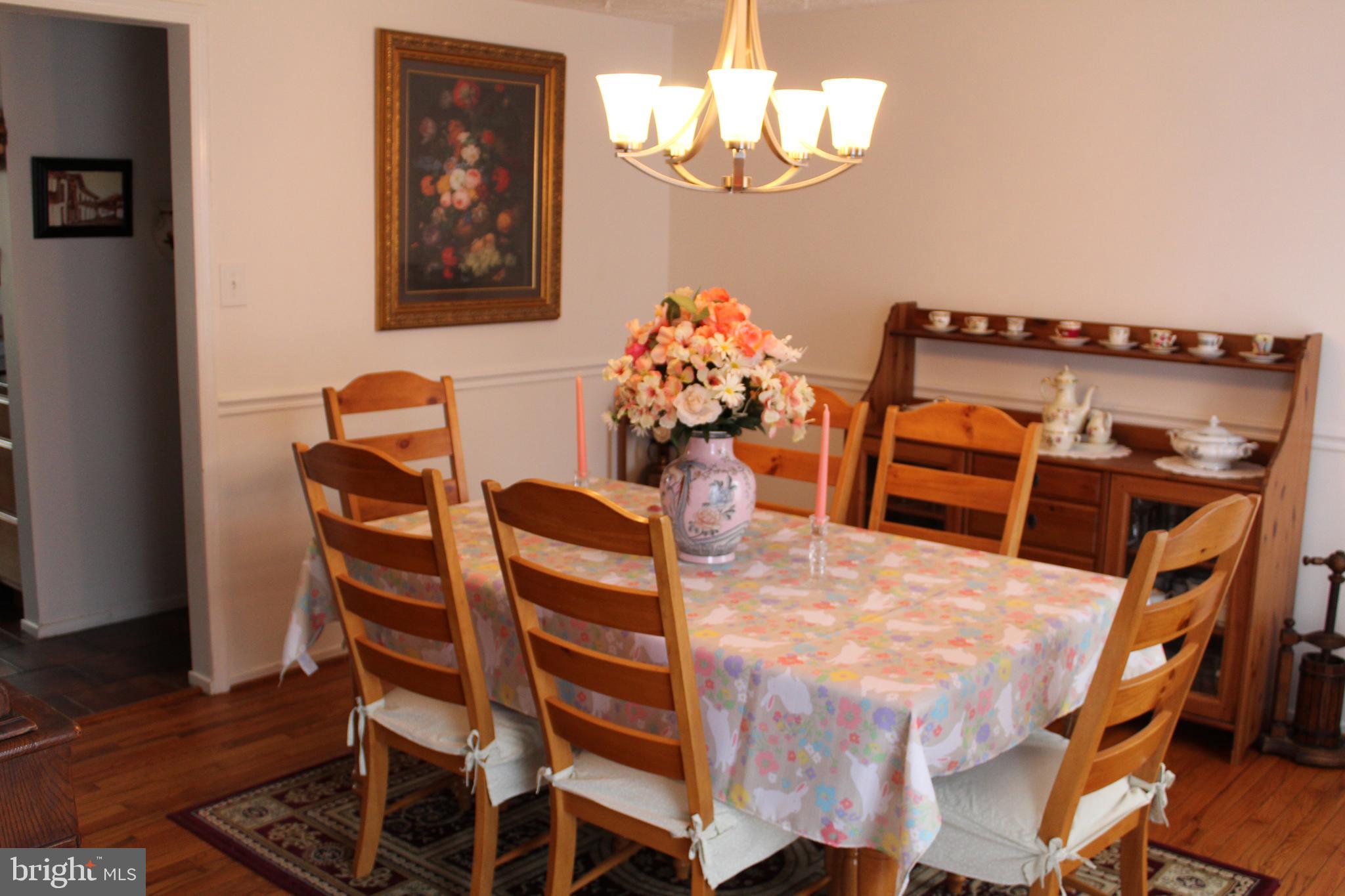 MONTCLAIR - Residential Lease