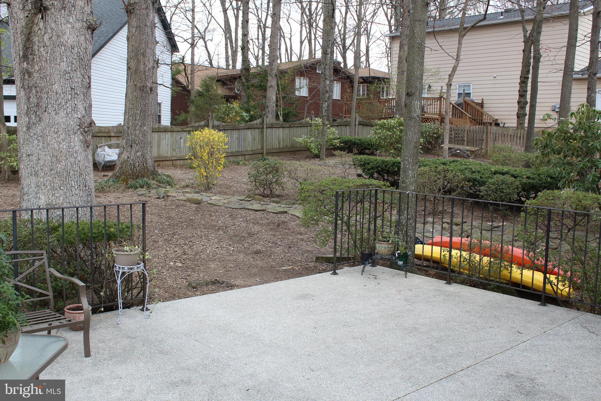 MONTCLAIR - Residential Lease