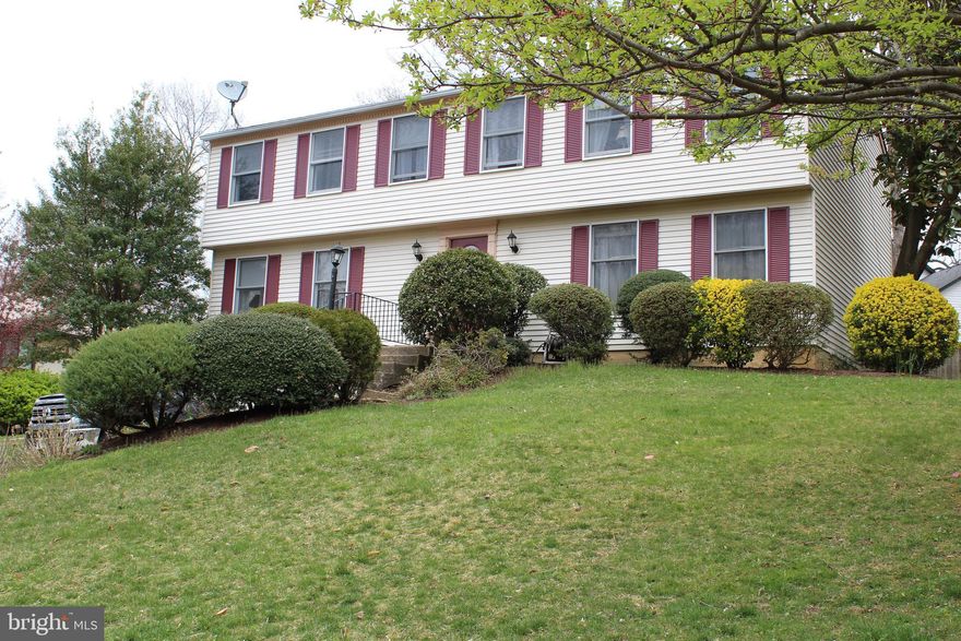 Spacious and well-maintained single family home in Montclair, kayak on the lake or just soak up the sun on the beach!! This 5 BR/2.5 BA home has an updated kitchen with SS appliances and granite counter tops. Large Rooms and more! Perfect for the growing family. There is plenty of storage or room for the kids to play in the unfinished basement. Fireplace for Decoration only! Rent includes lawn service for grass cutting, pruning mulching twice a year, tenant responsible for leaf removal! Sorry No Cats on this one!