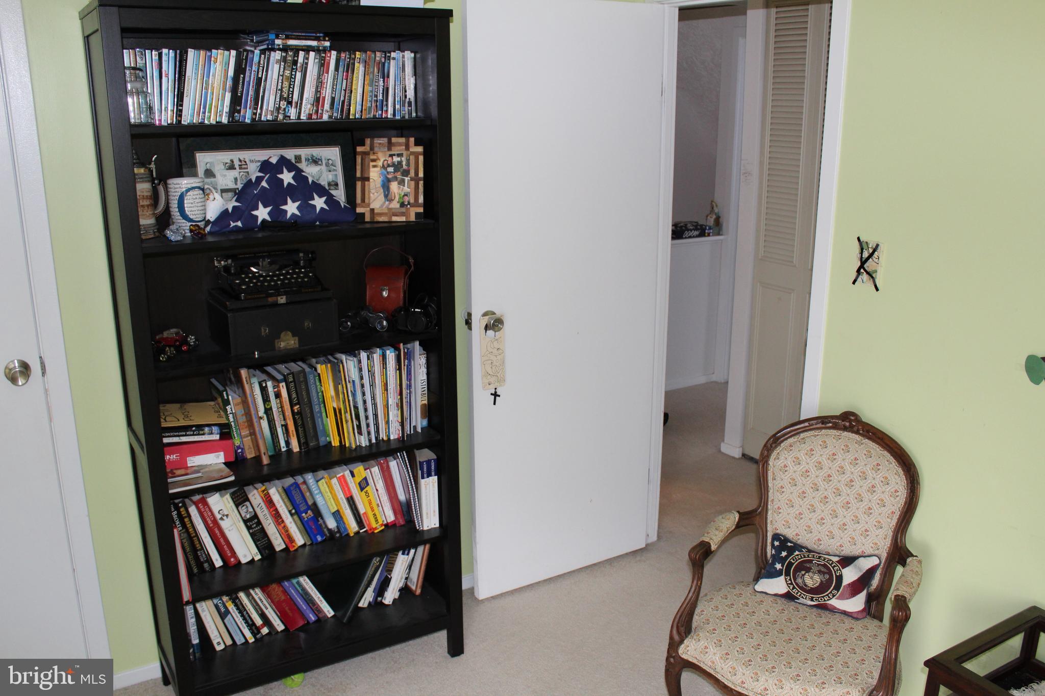 MONTCLAIR - Residential Lease