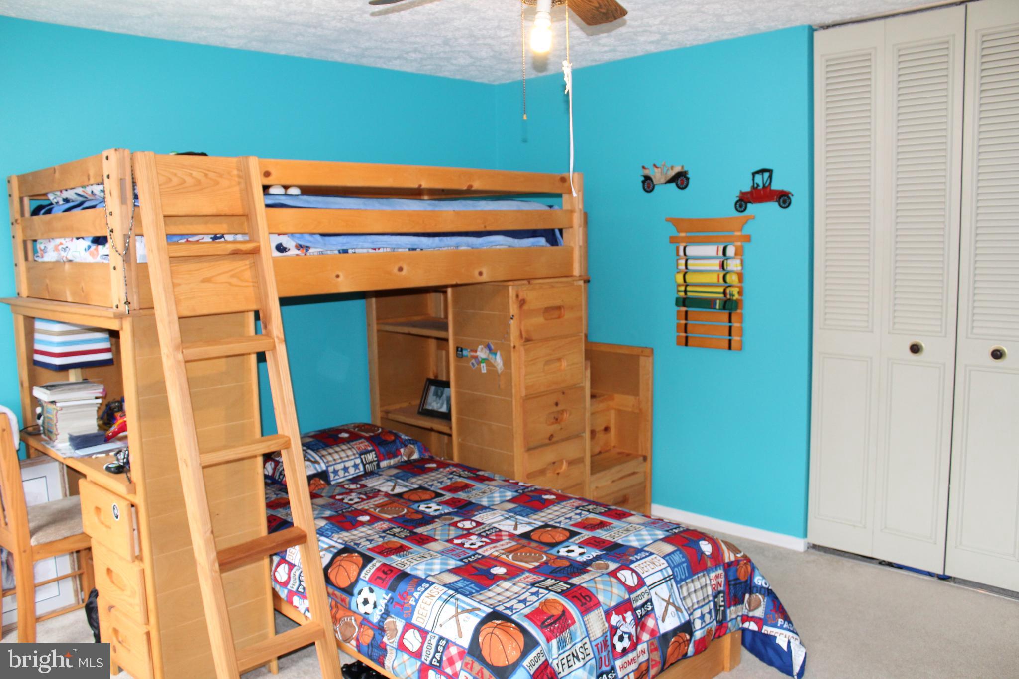 MONTCLAIR - Residential Lease