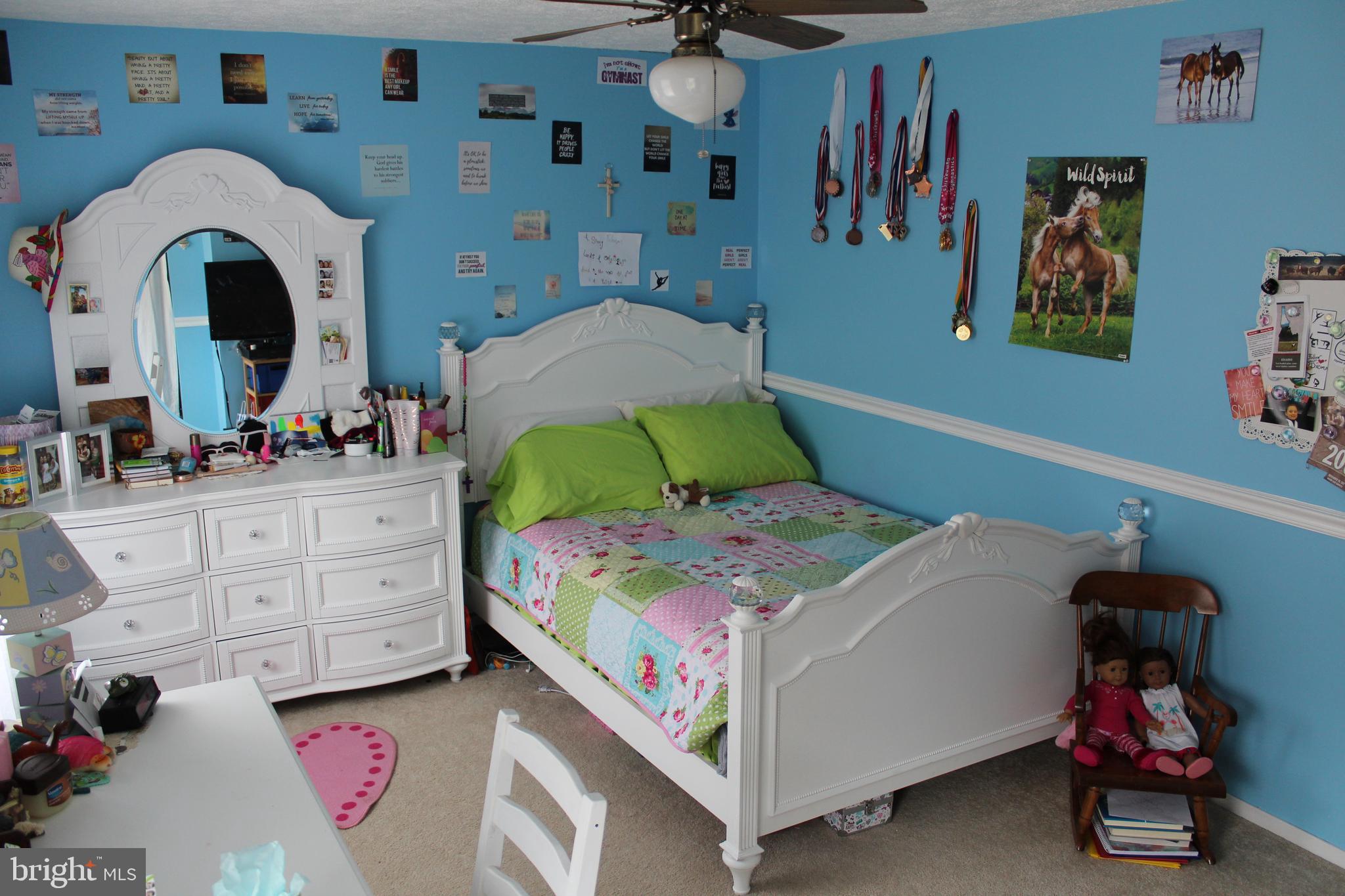 MONTCLAIR - Residential Lease