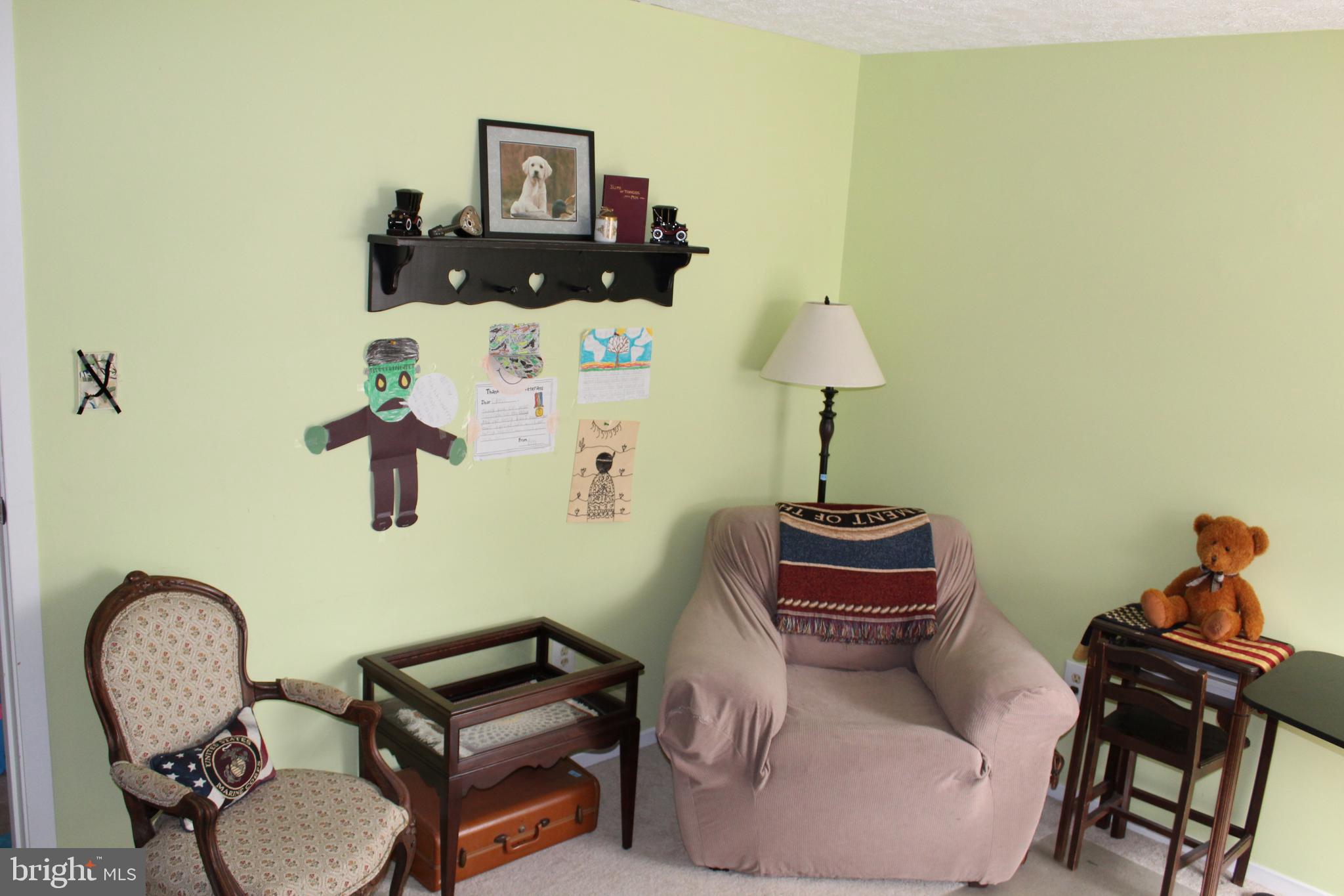 MONTCLAIR - Residential Lease