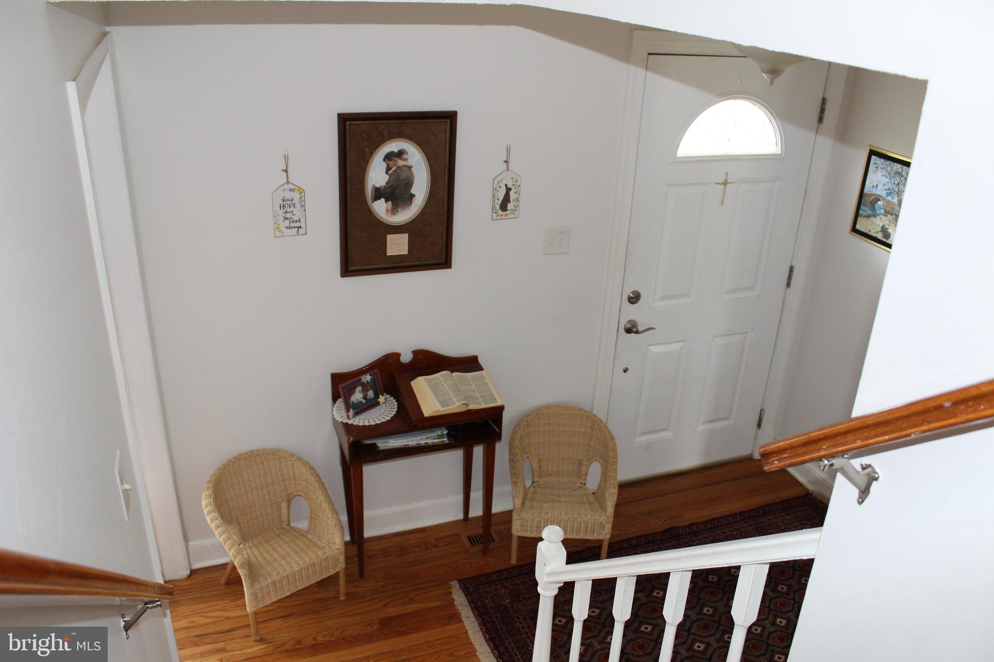 MONTCLAIR - Residential Lease