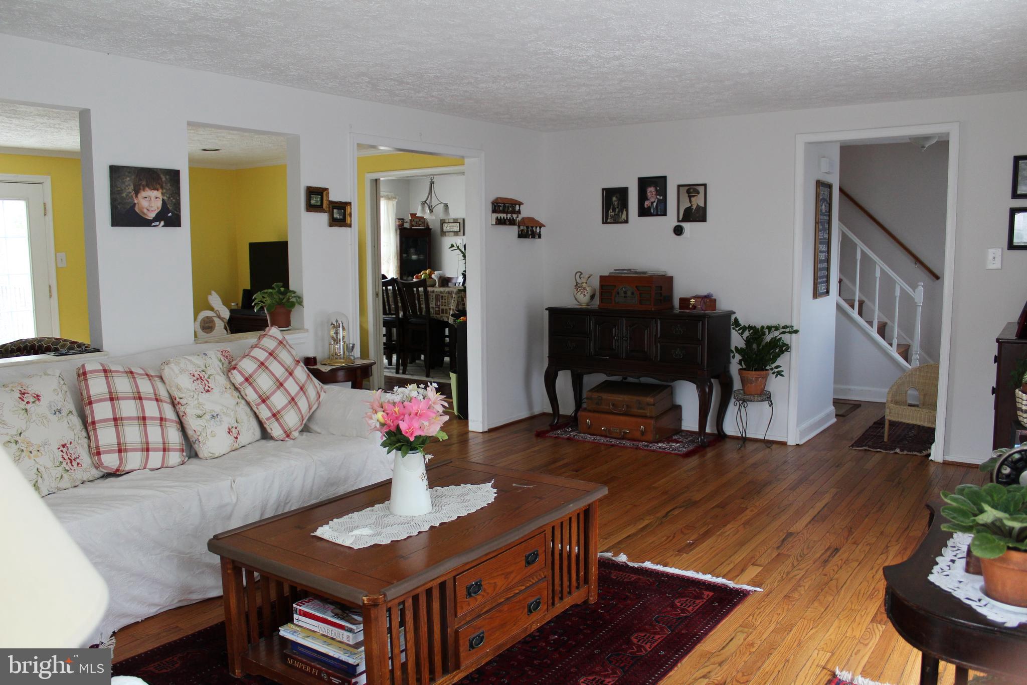 MONTCLAIR - Residential Lease