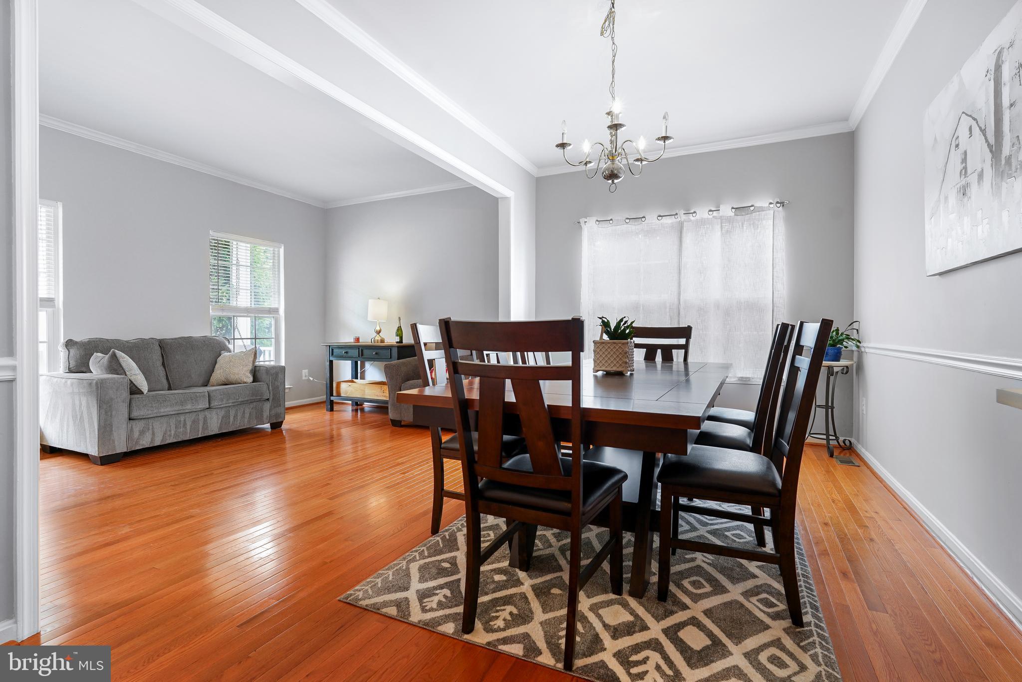 CANDLELIGHT RIDGE - Residential