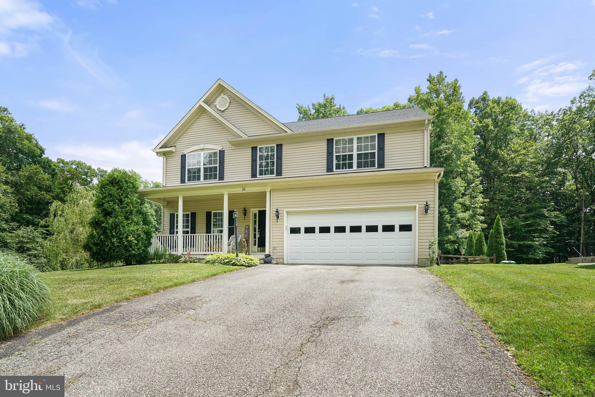 CANDLELIGHT RIDGE - Residential