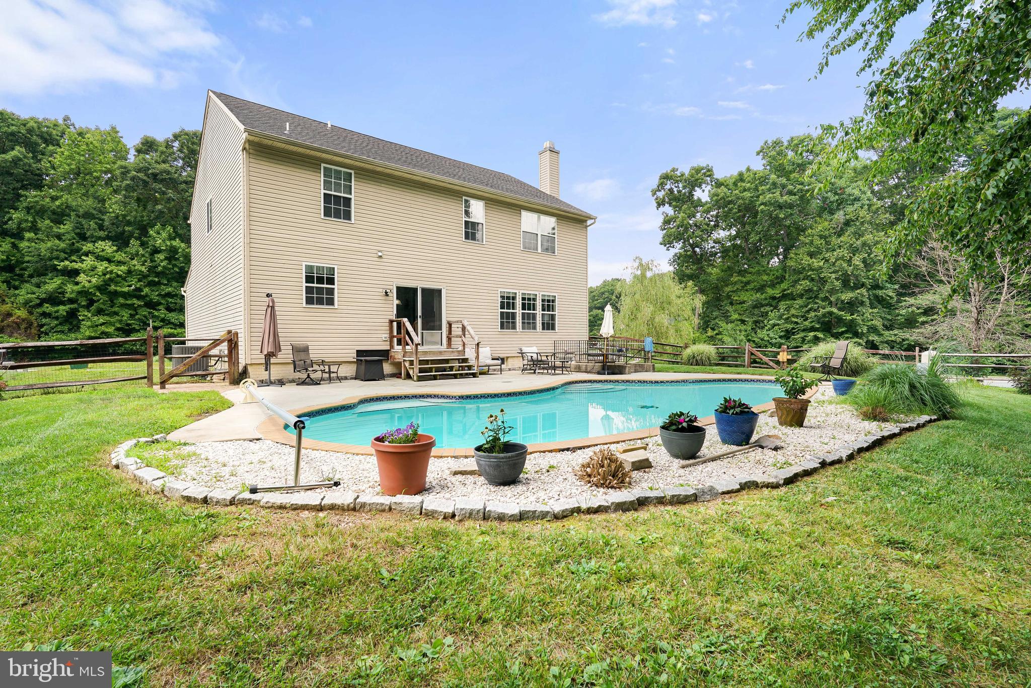 CANDLELIGHT RIDGE - Residential