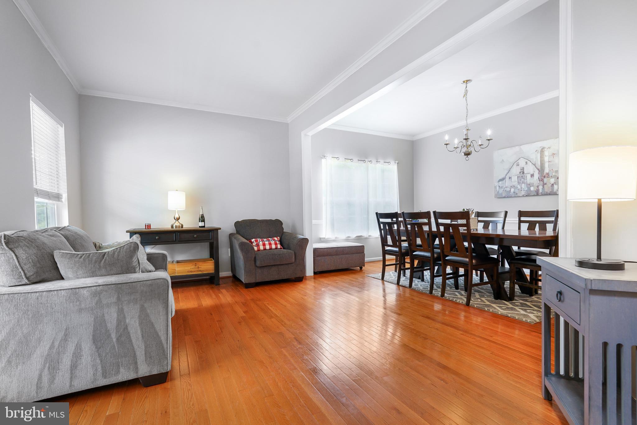 CANDLELIGHT RIDGE - Residential