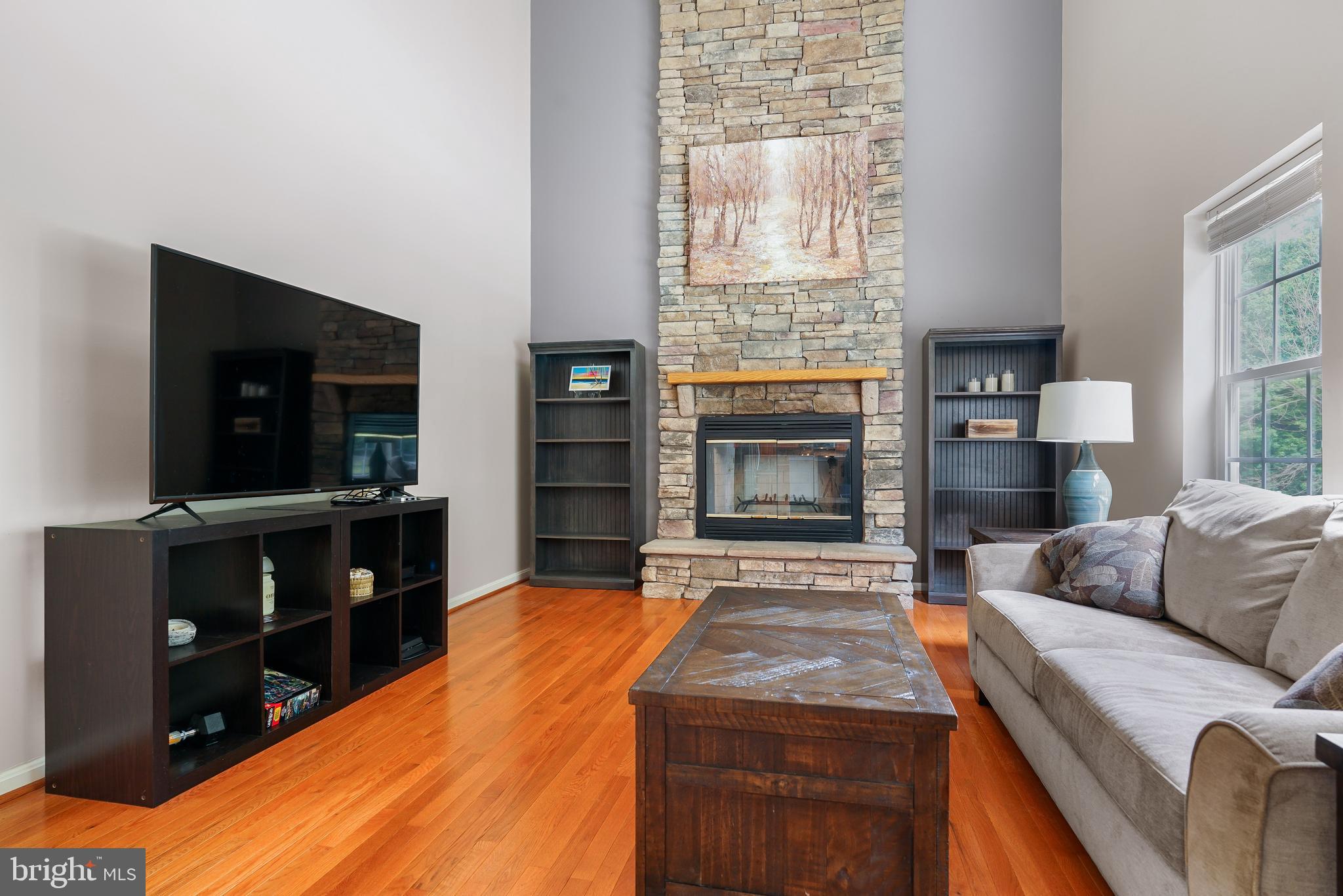 CANDLELIGHT RIDGE - Residential