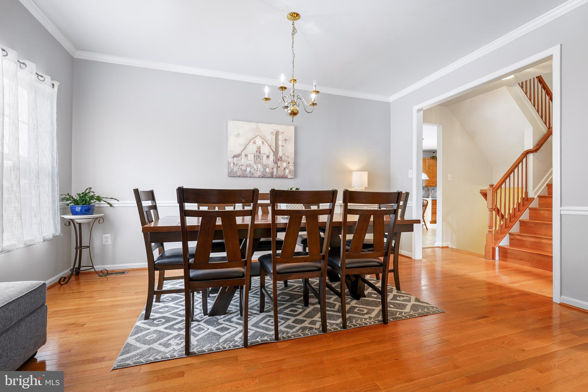 CANDLELIGHT RIDGE - Residential