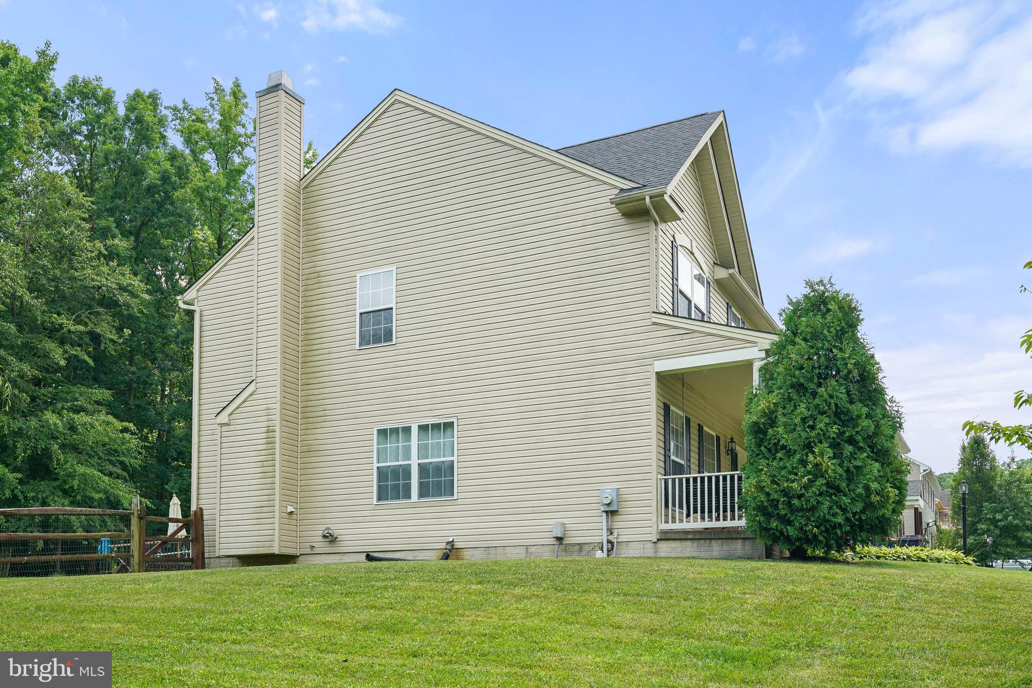 CANDLELIGHT RIDGE - Residential