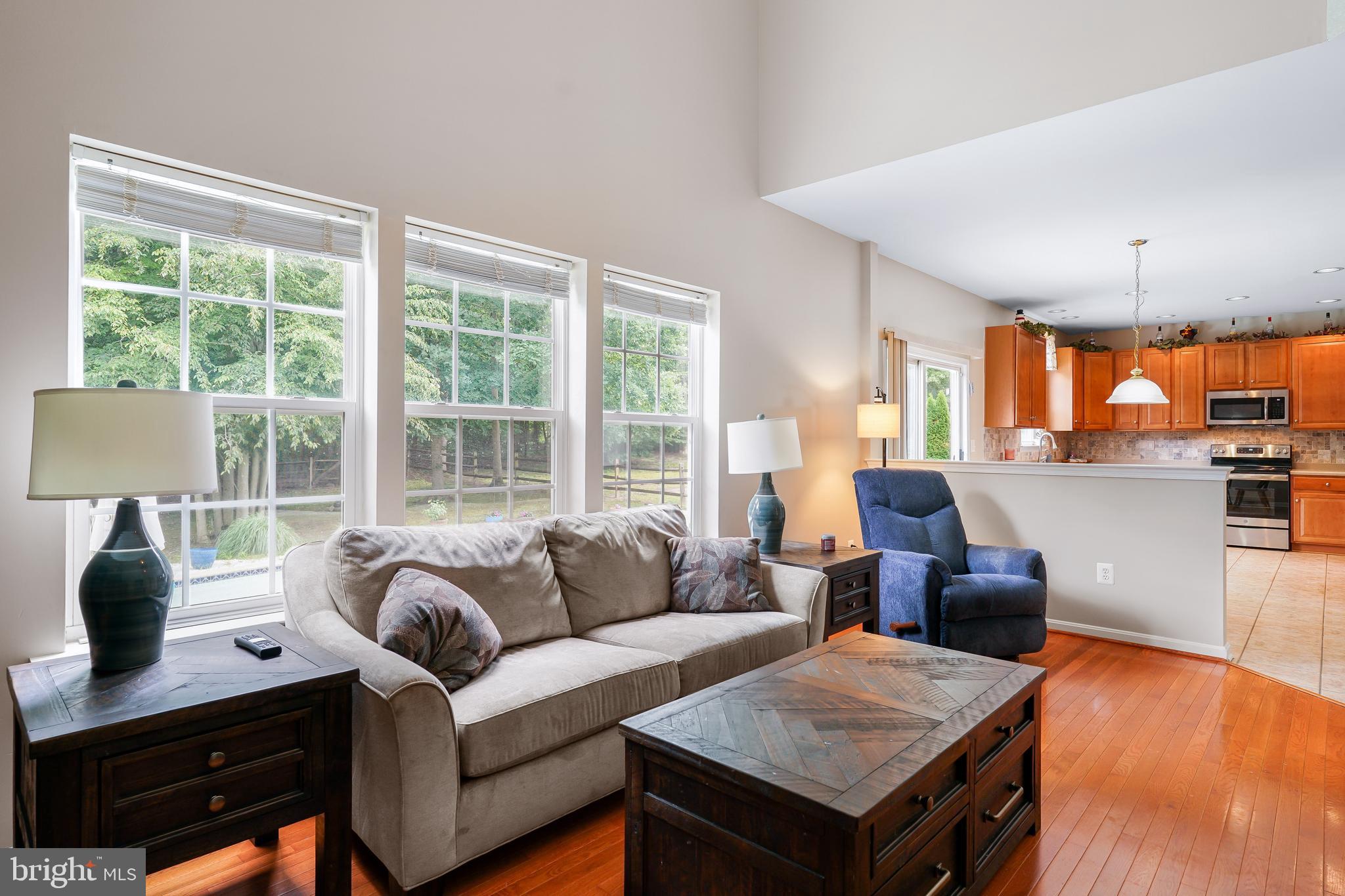 CANDLELIGHT RIDGE - Residential