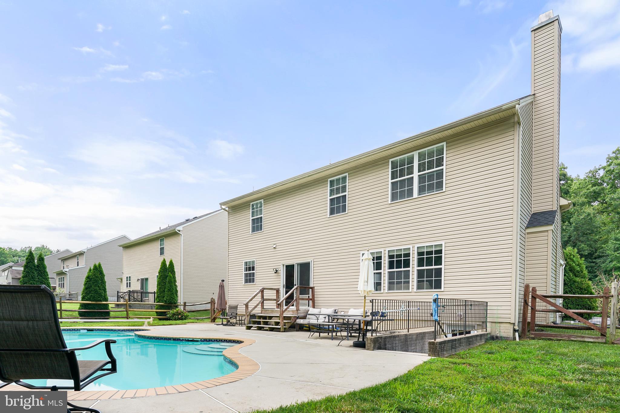 CANDLELIGHT RIDGE - Residential