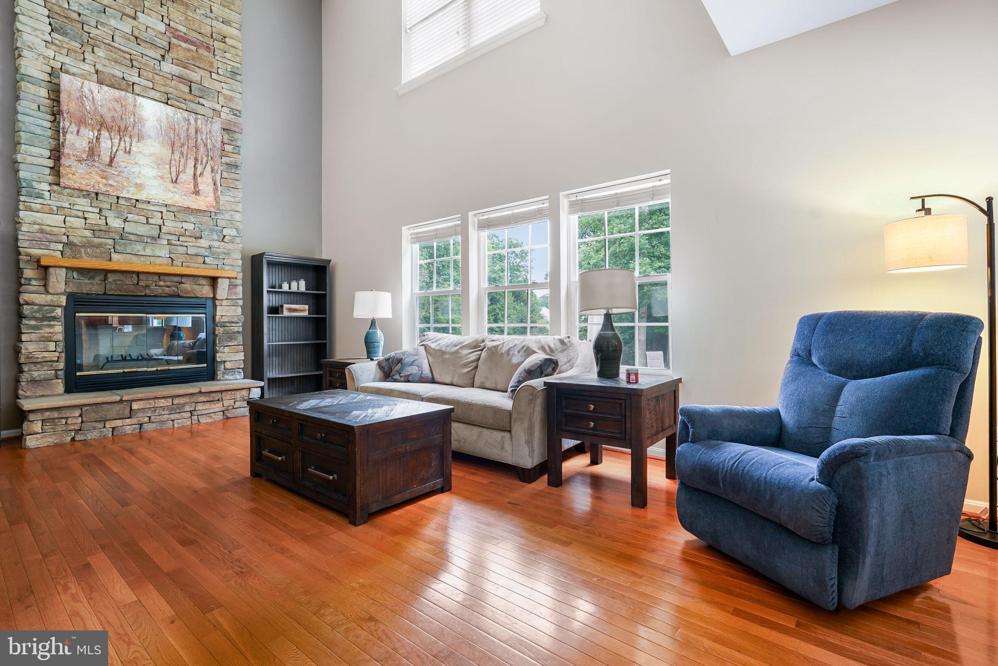 CANDLELIGHT RIDGE - Residential