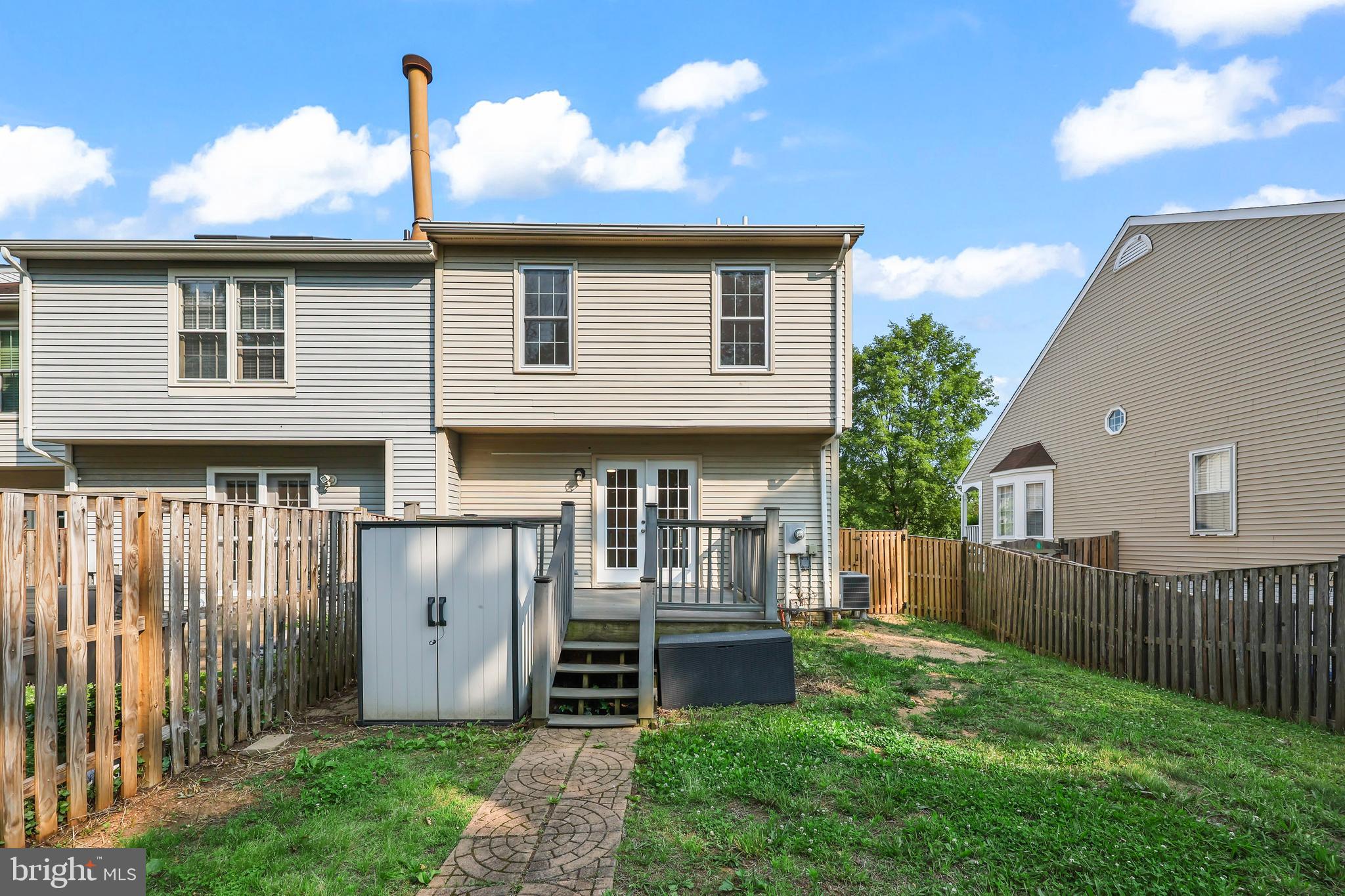 MONTCLAIR - Residential