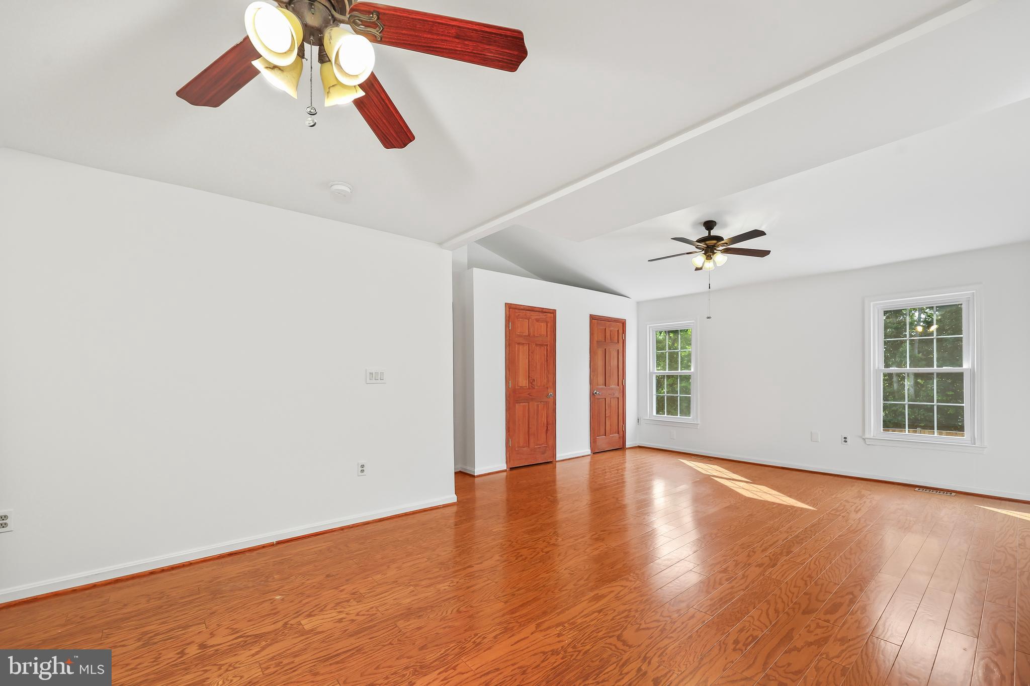 MONTCLAIR - Residential