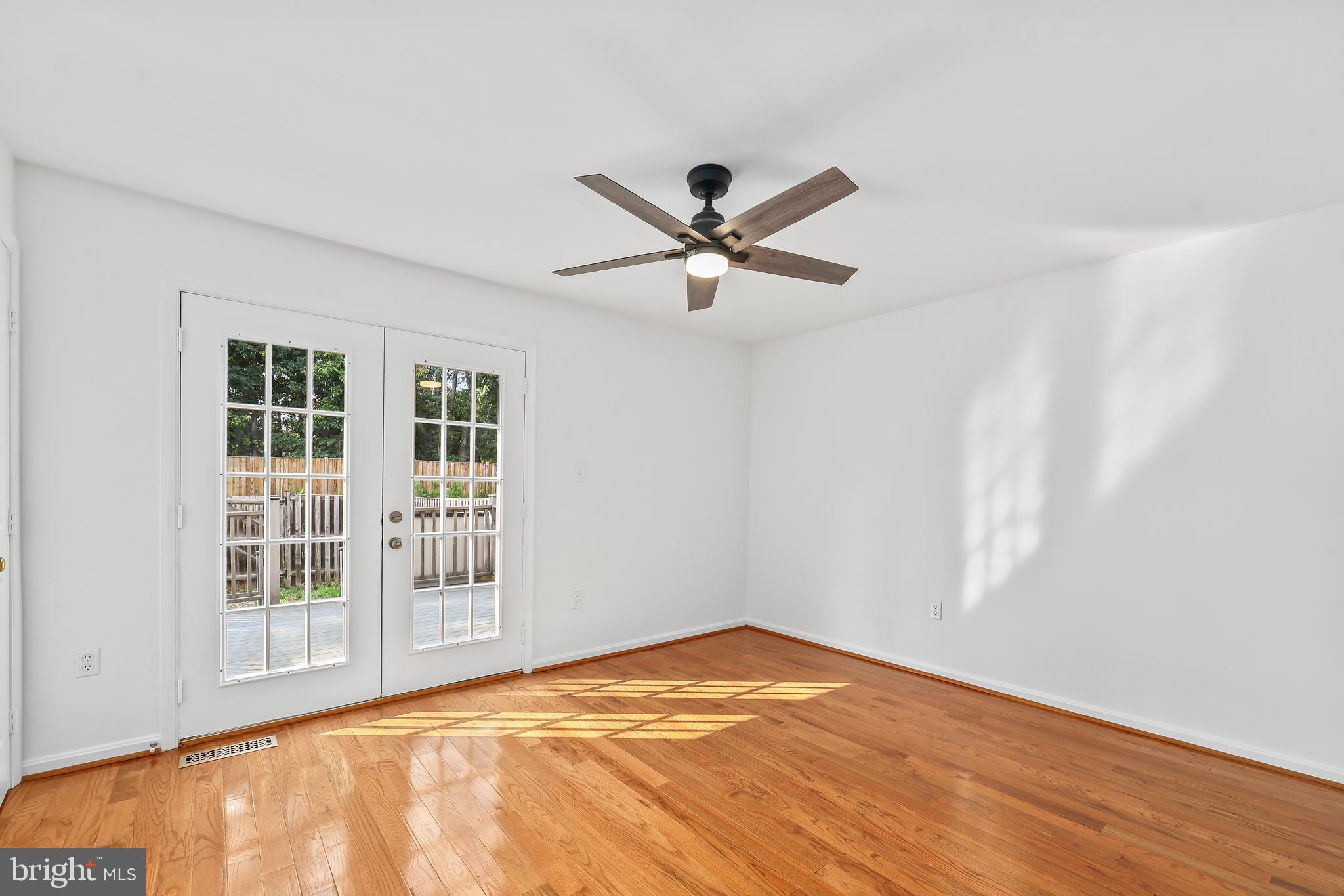 MONTCLAIR - Residential
