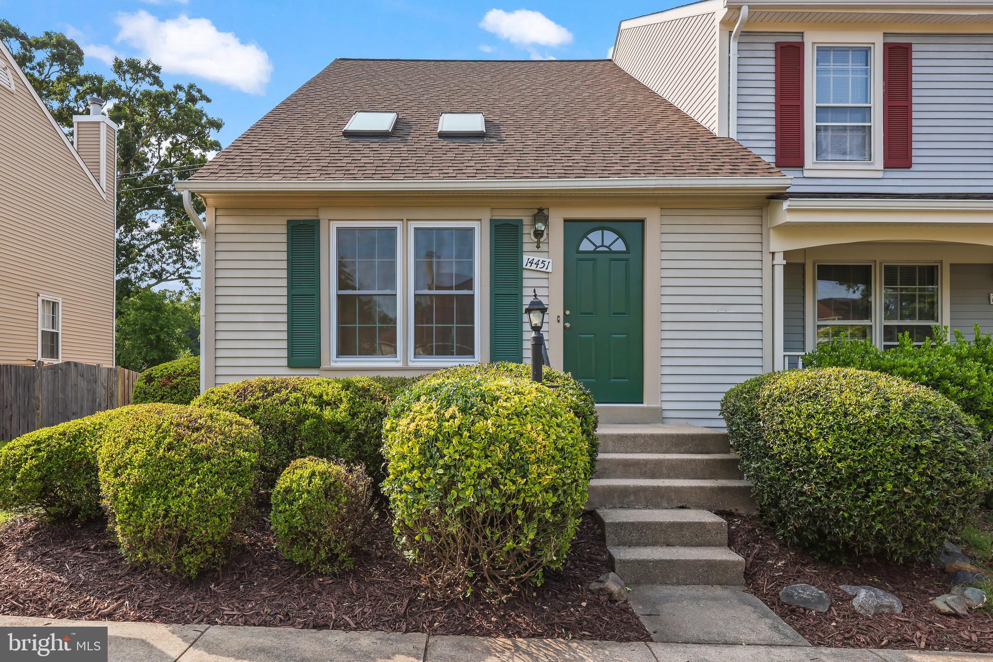 MONTCLAIR - Residential