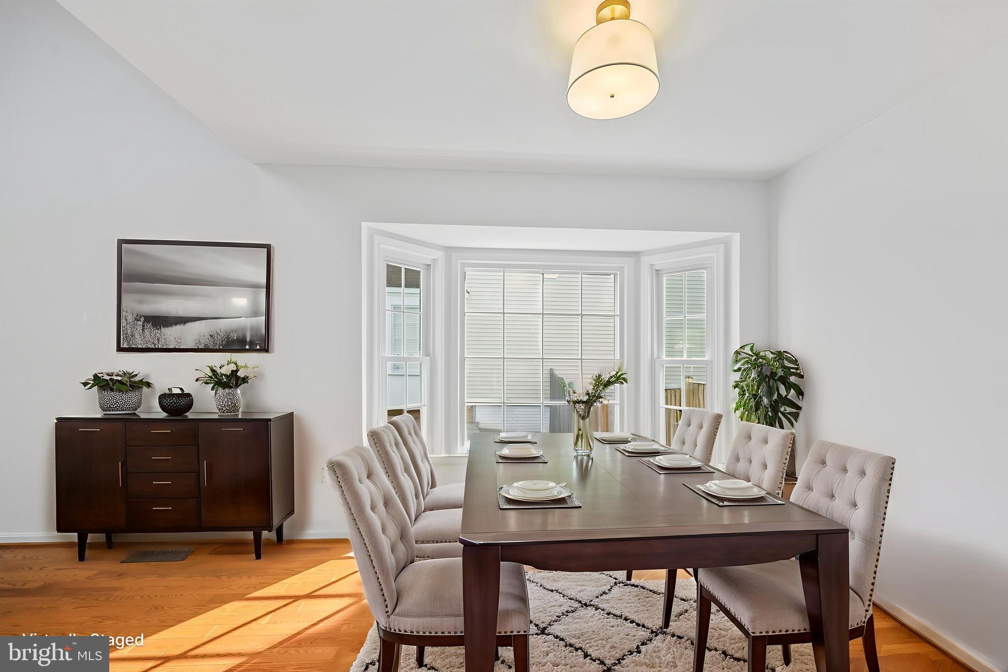 MONTCLAIR - Residential