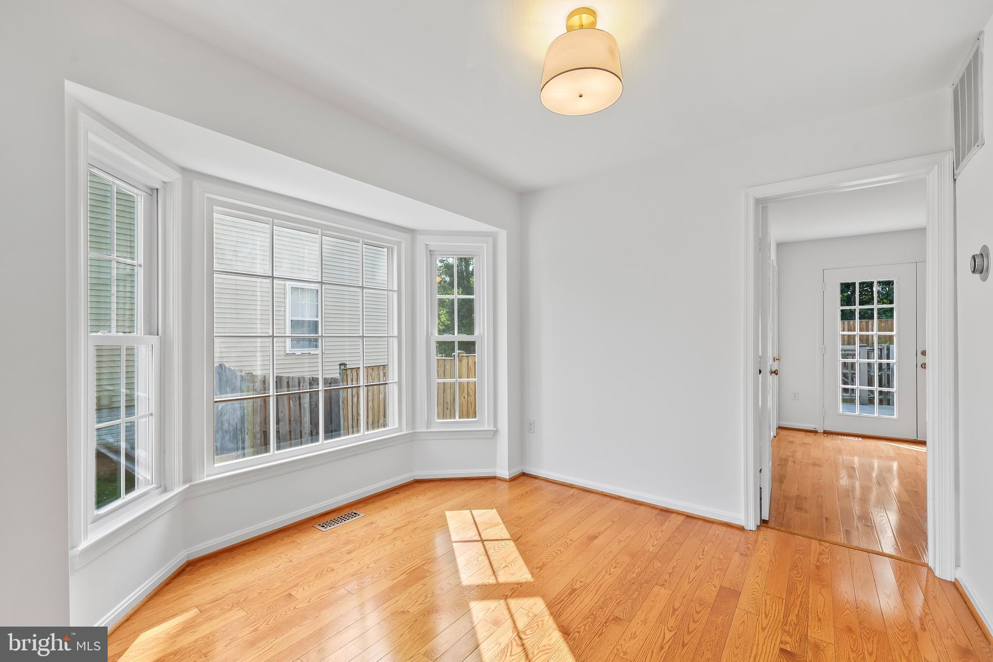 MONTCLAIR - Residential