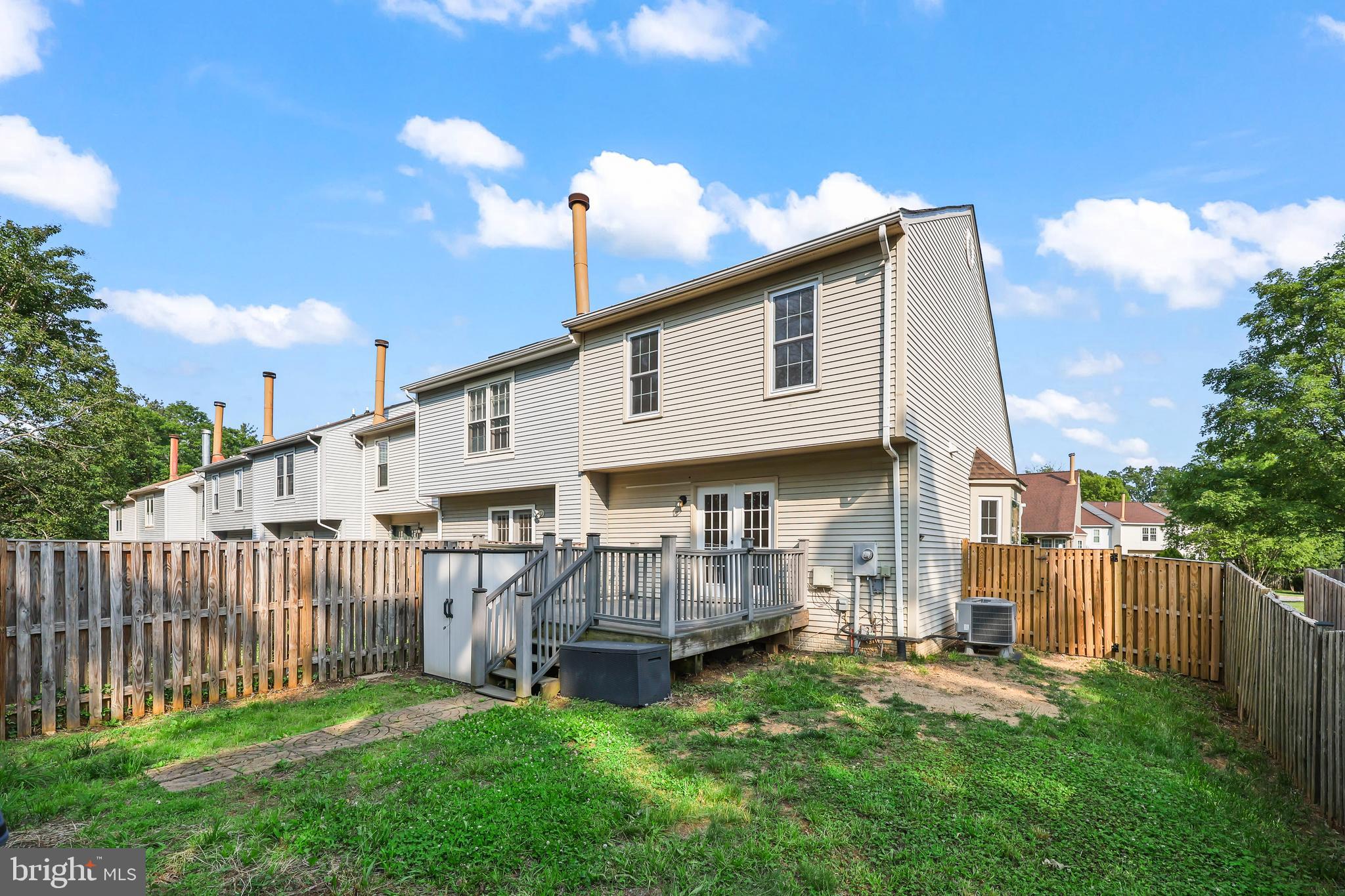 MONTCLAIR - Residential