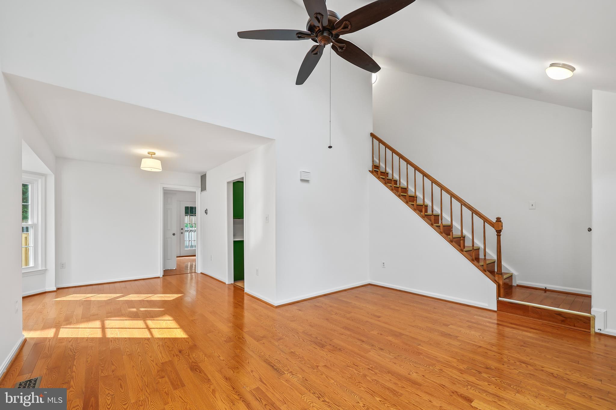 MONTCLAIR - Residential