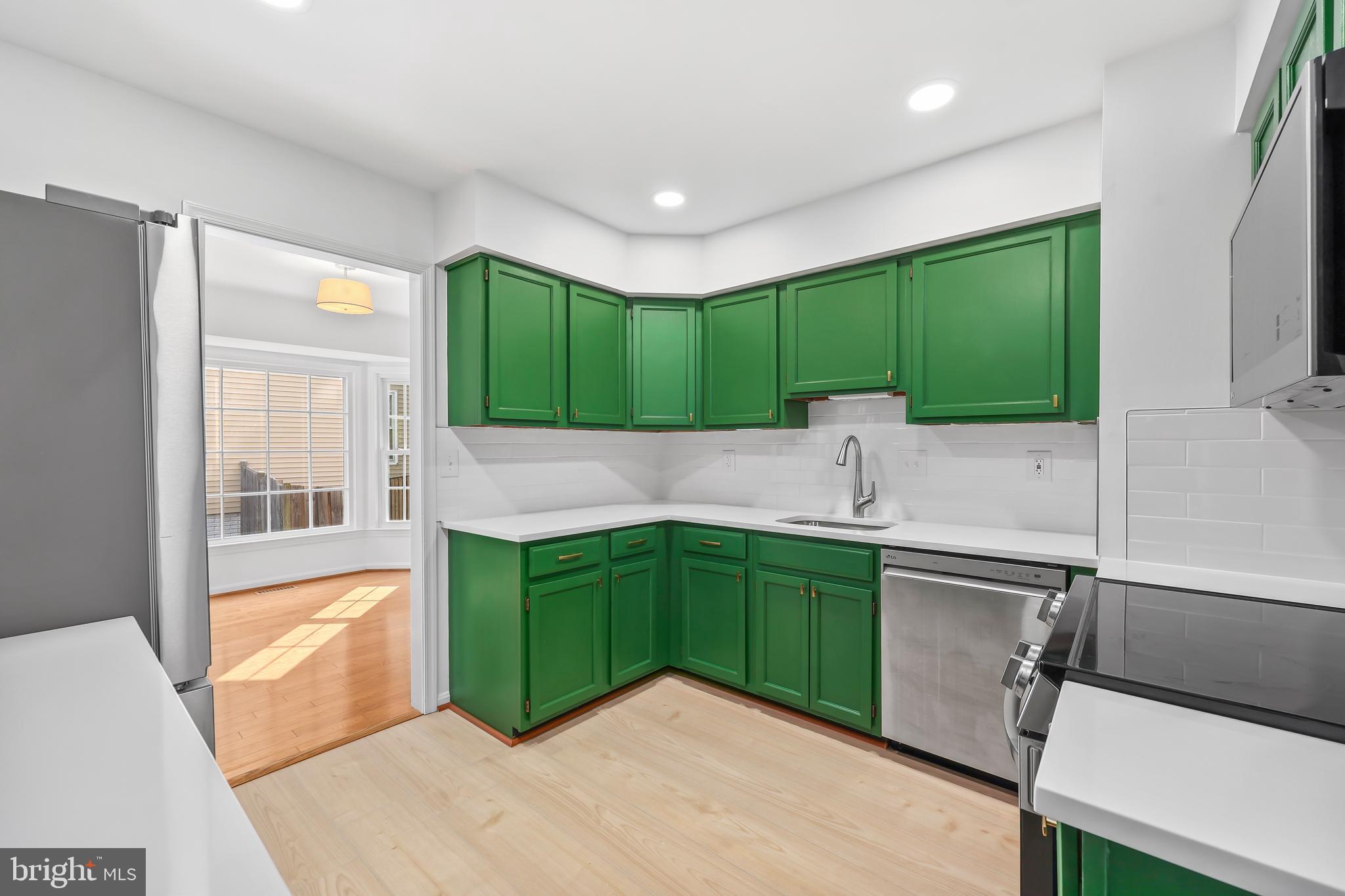 MONTCLAIR - Residential
