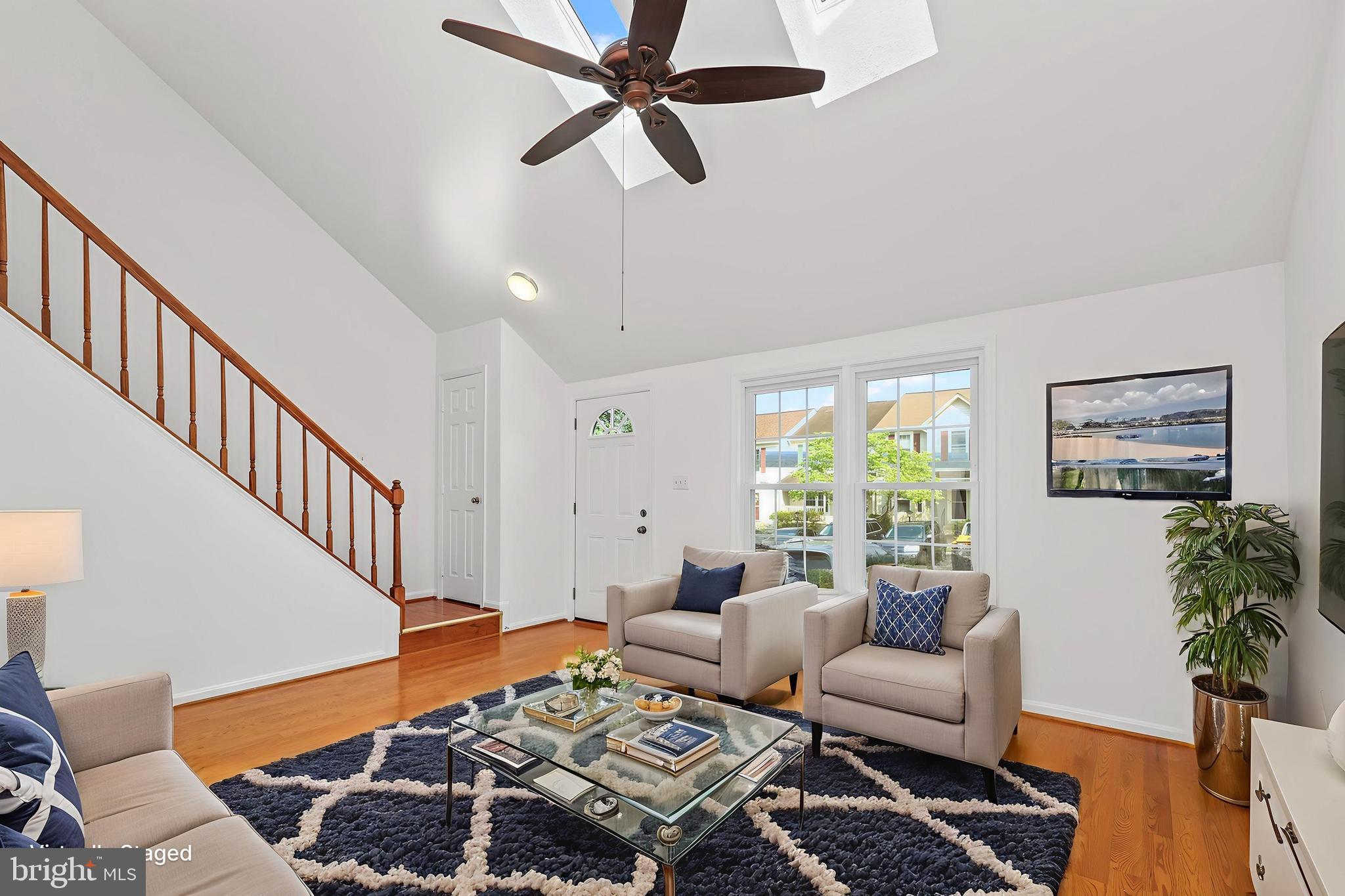 14451 WHISPERWOOD COURT