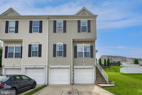 Photo of 206 Pennshire Drive, LANCASTER, PA 17603 (MLS # PALA2074294)