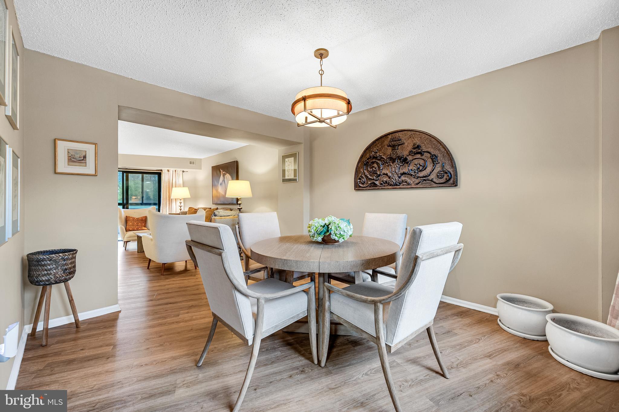 LEISURE WORLD - Residential