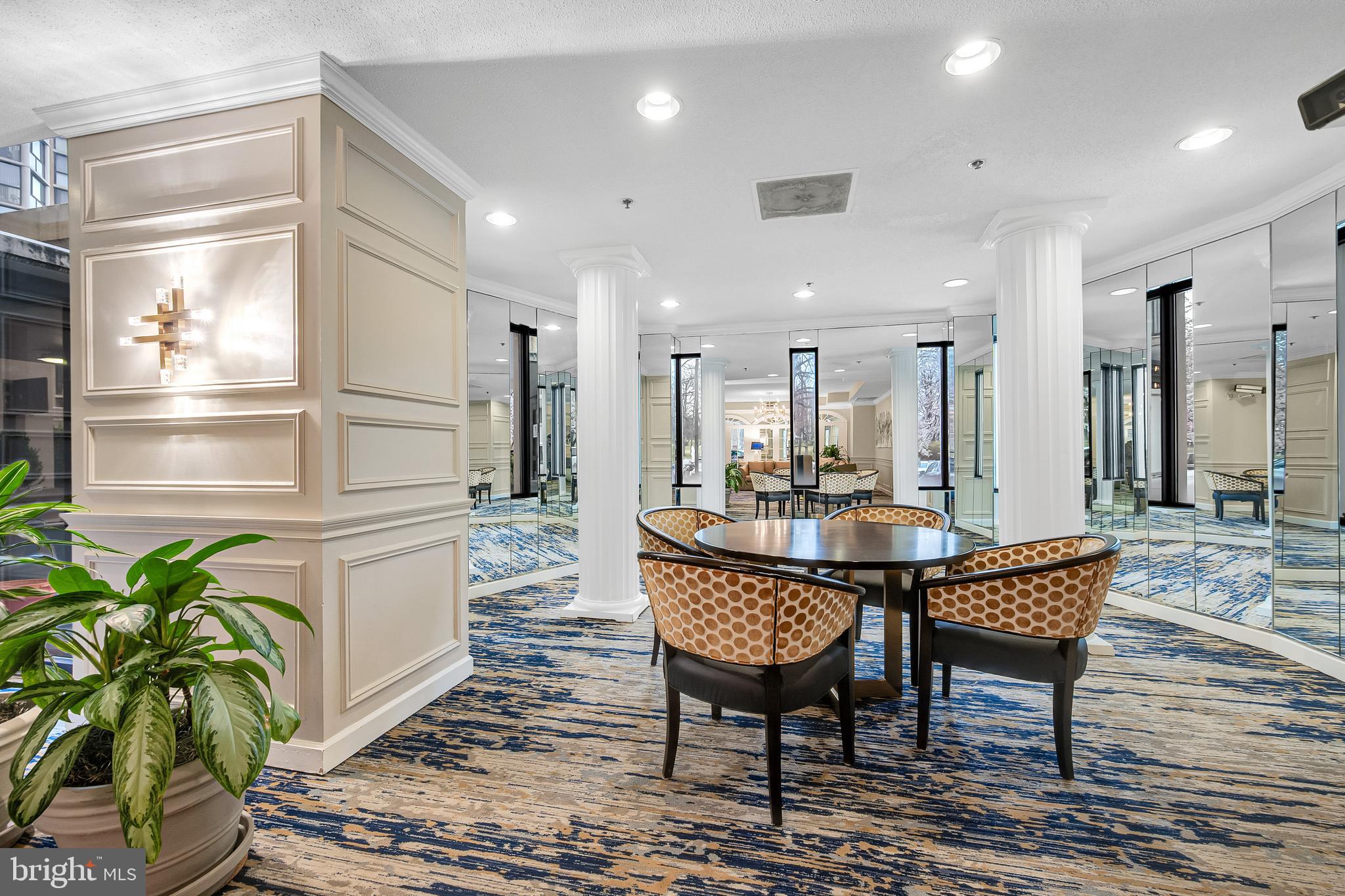 LEISURE WORLD - Residential