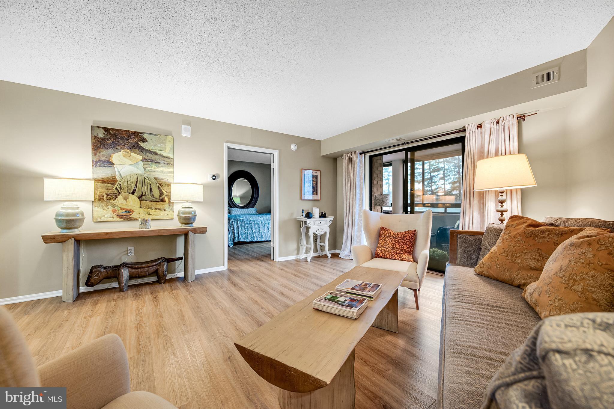 LEISURE WORLD - Residential