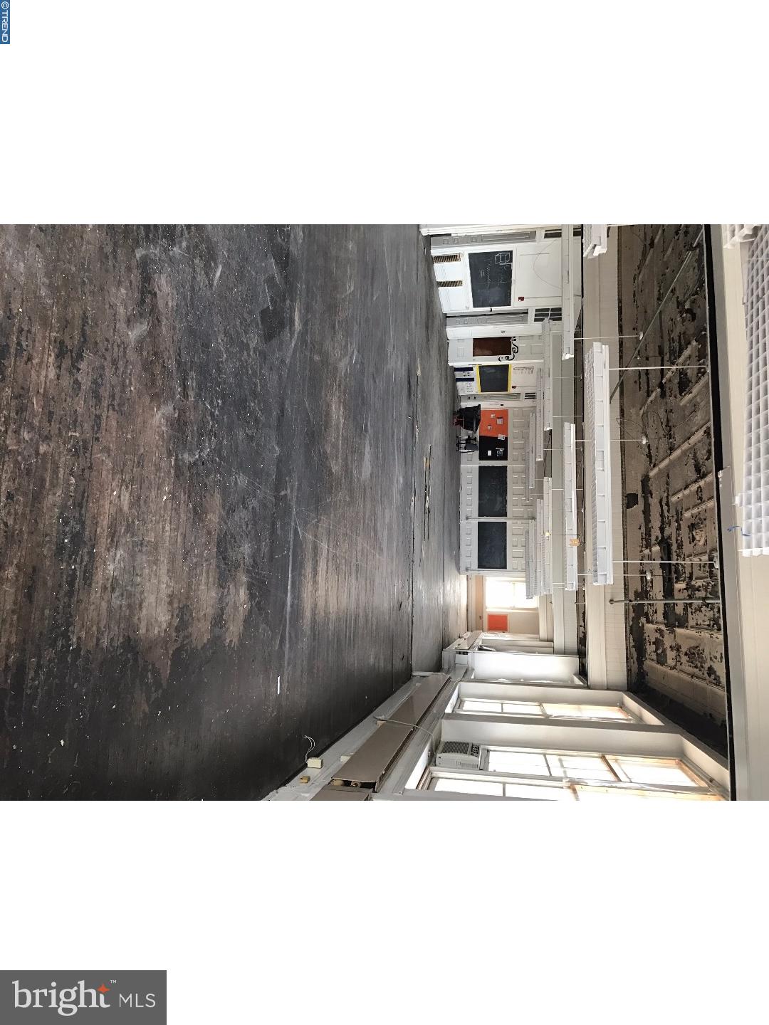 PORT RICHMOND - Commercial Sale