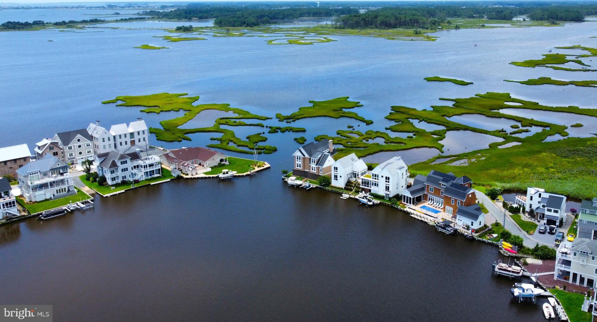 34980 HASSELL AVENUE EXTENSION