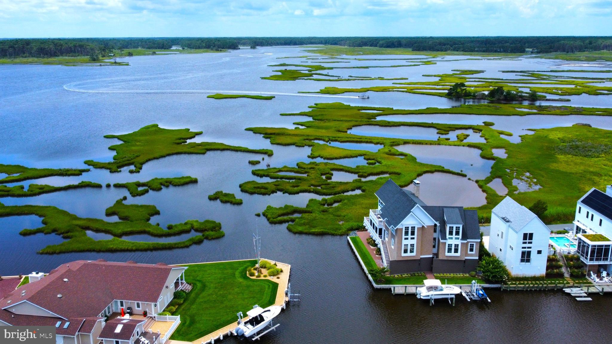 34980 HASSELL AVENUE EXTENSION