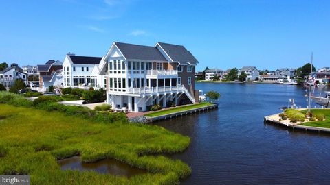 34980 HASSELL AVENUE EXTENSION BETHANY BEACH DE 19930