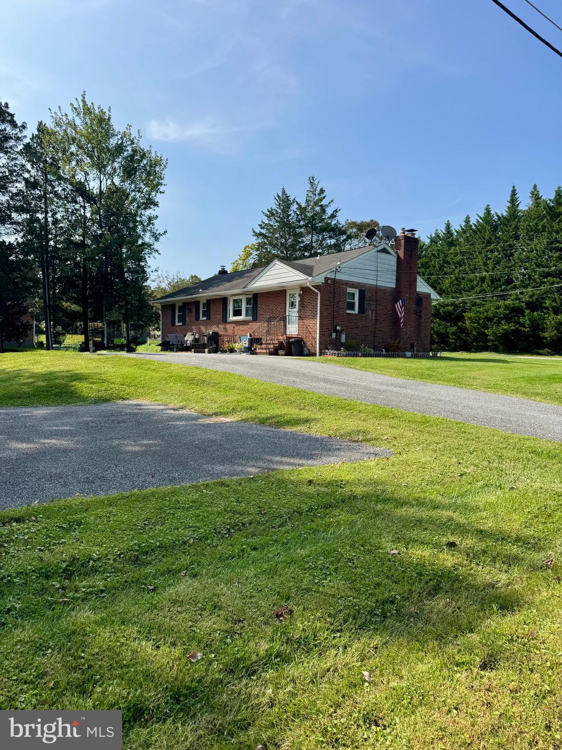 GAMBRILLS VINCENT FARM - Residential