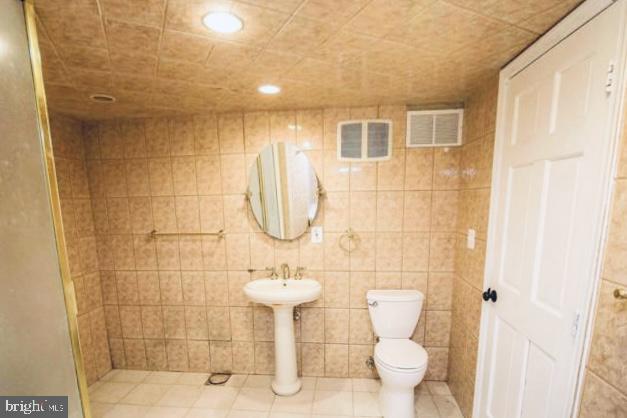 GAMBRILLS VINCENT FARM - Residential