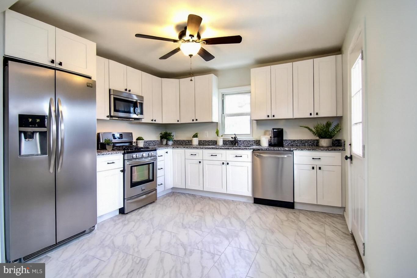 GAMBRILLS VINCENT FARM - Residential